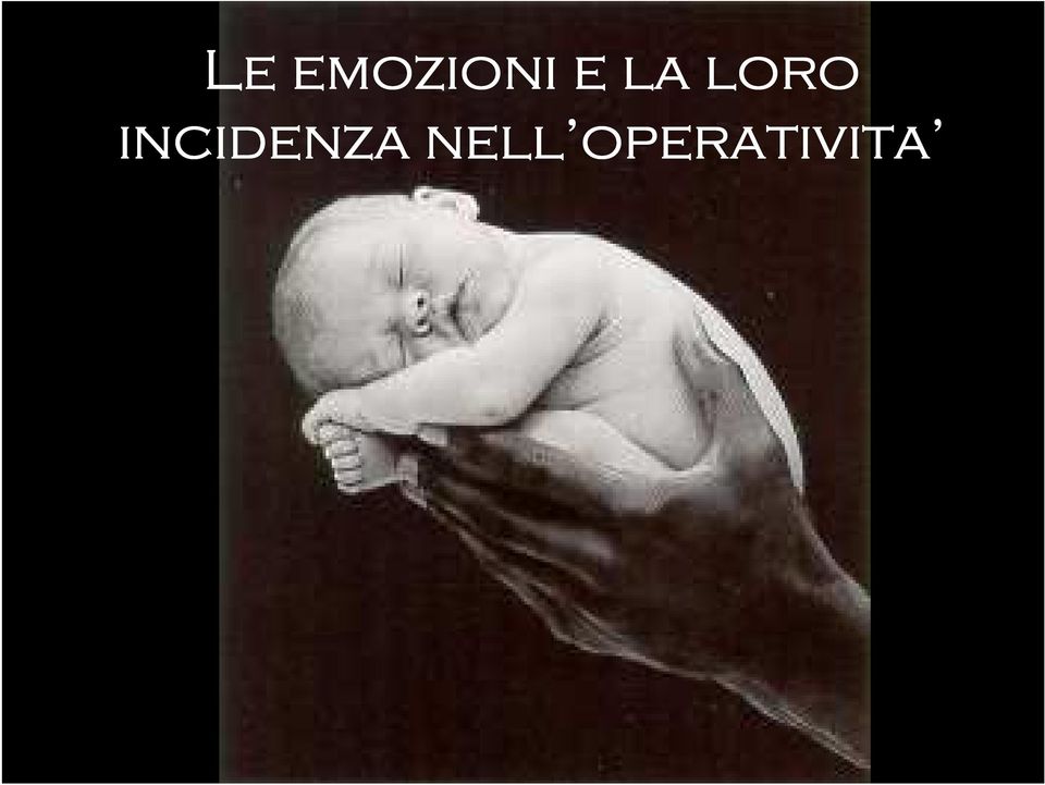 incidenza nell