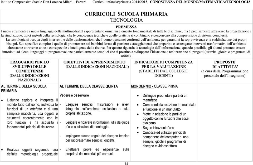 La tecnologia si occupa degli interventi e delle trasformazioni che l uomo opera nei confronti dell ambiente per garantirsi la sopravvivenza e la soddisfazione dei propri bisogni.