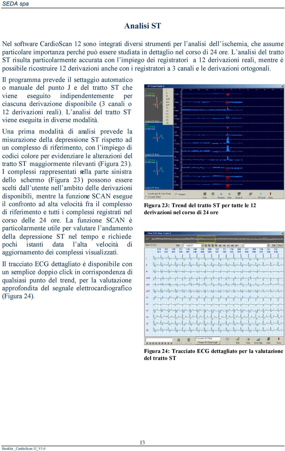 derivazioni ortogonali.