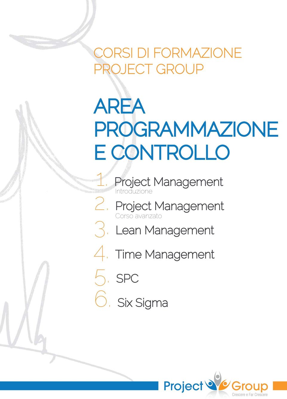 Project Management Introduzione 2.