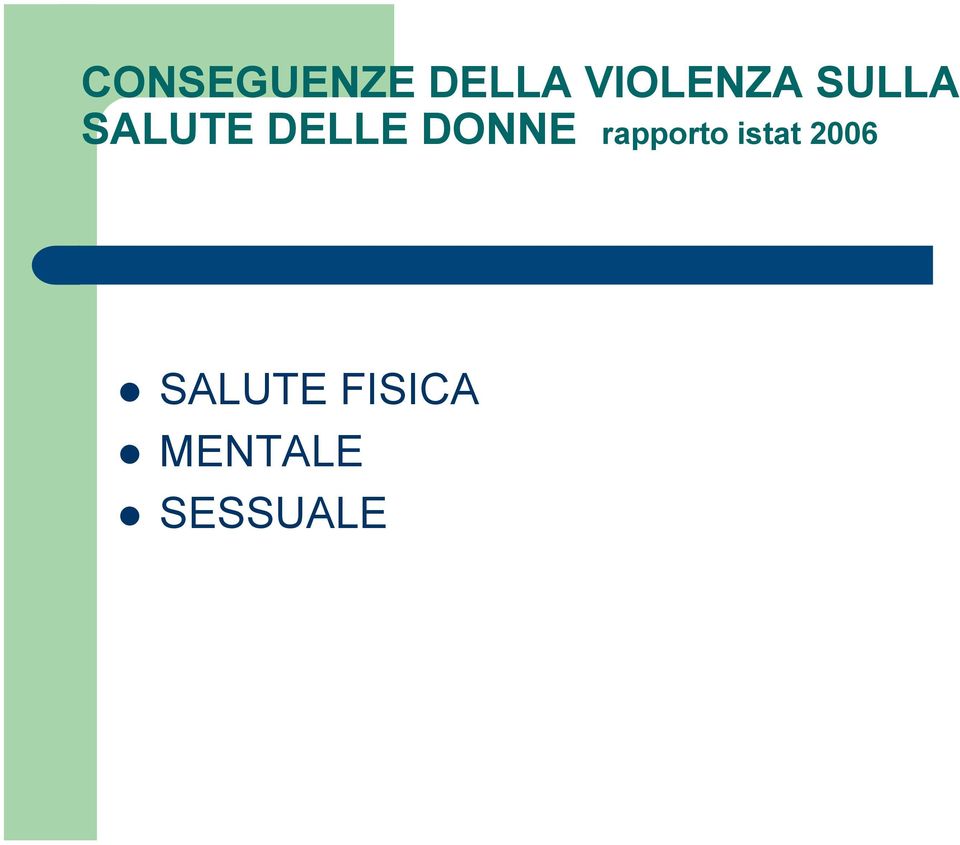 rapporto istat 2006!