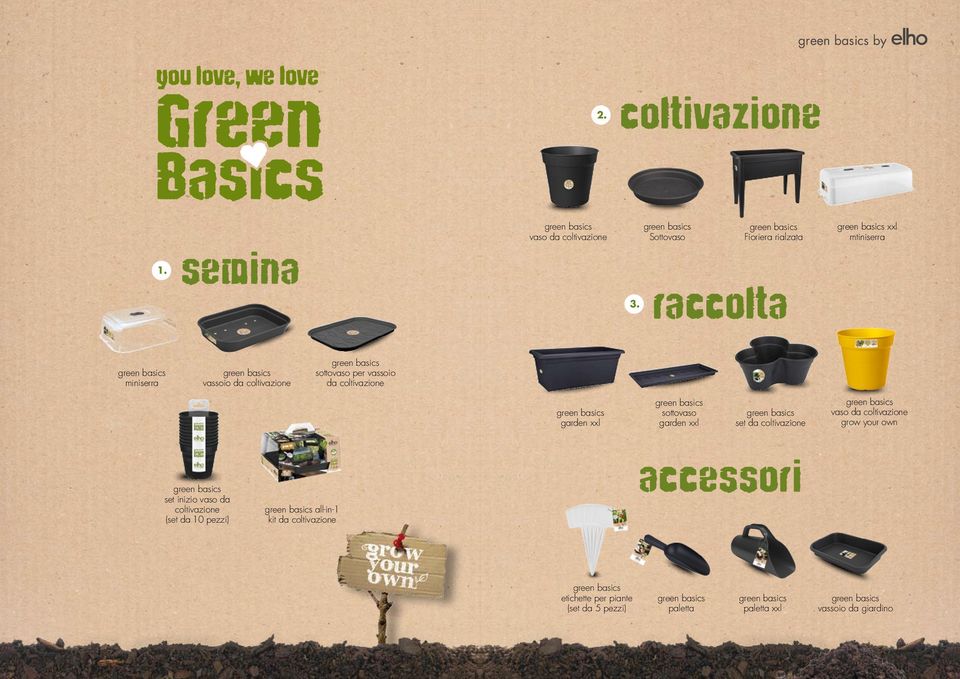 da coltivazione garden xxl sottovaso garden xxl set da coltivazione vaso da coltivazione grow your own set