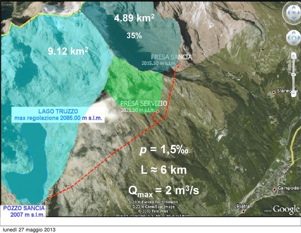 1,5 L 6 km Q