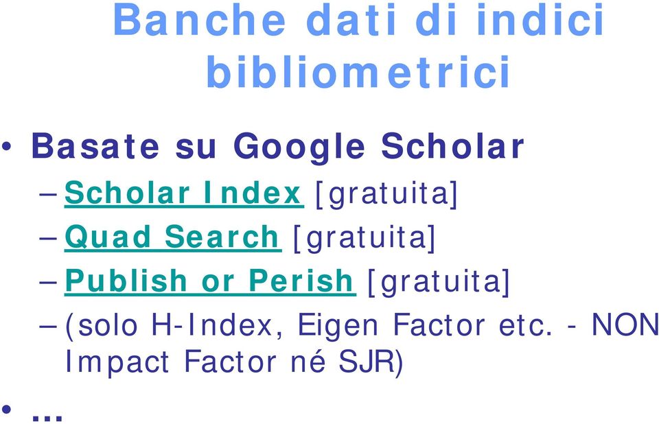 Search [gratuita] Publish or Perish [gratuita]