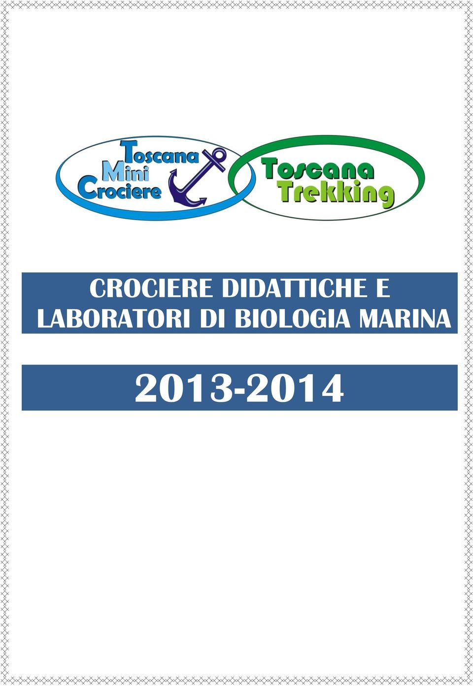 LABORATORI DI