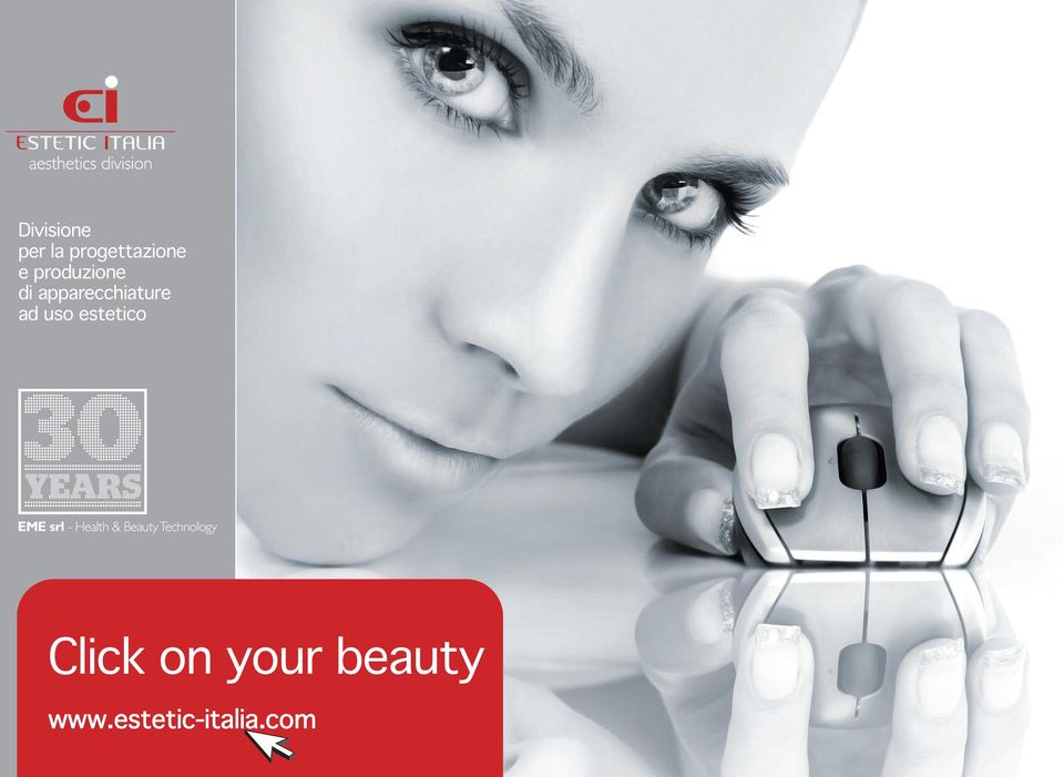 estetico EME srl - Health & Beauty