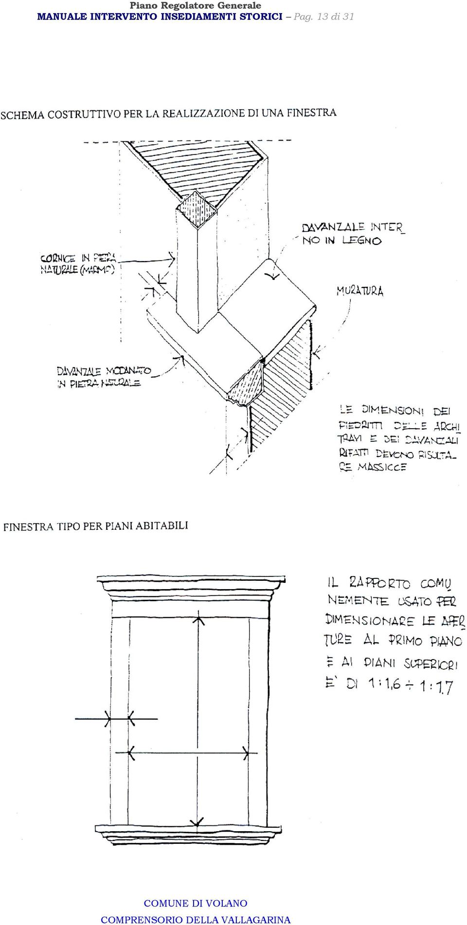 INSEDIAMENTI