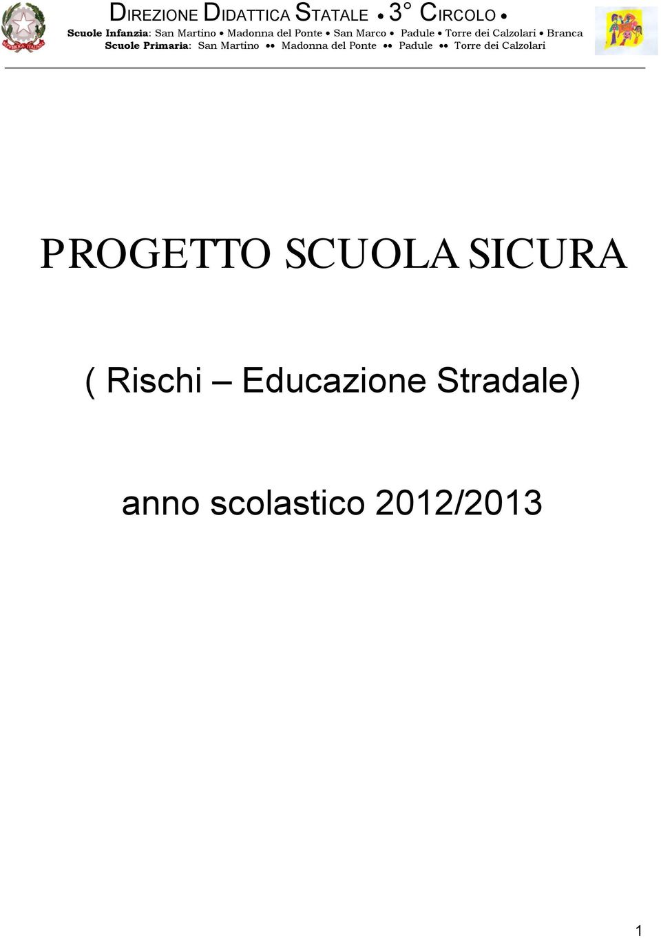 Educazione