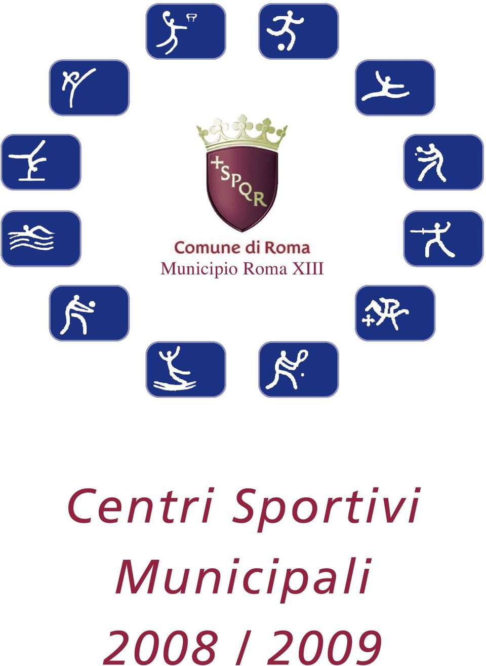 Sportivi