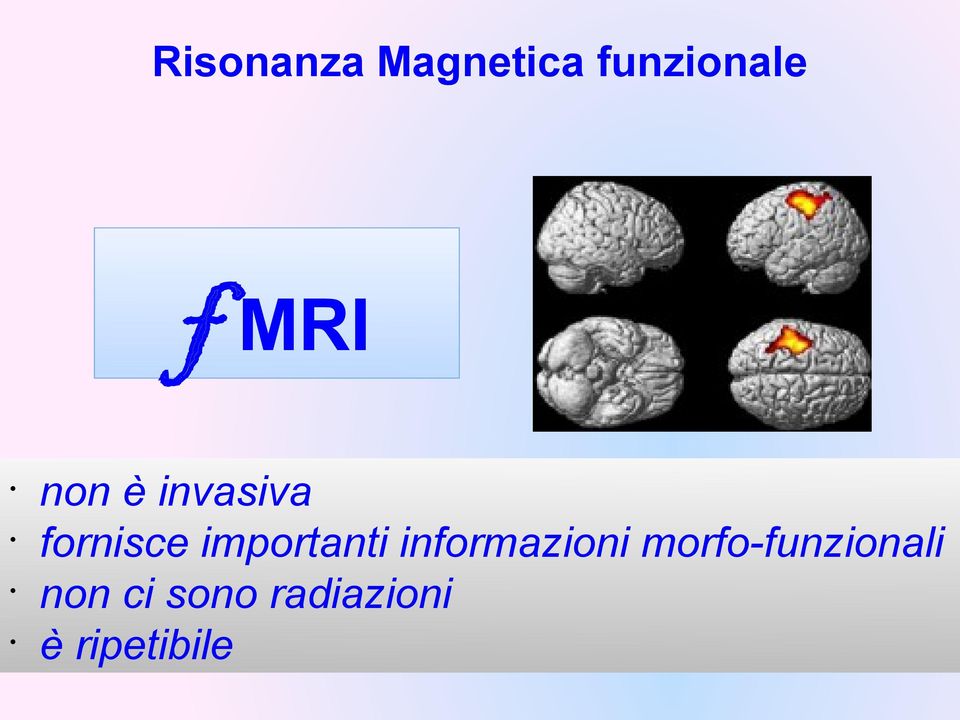 importanti informazioni