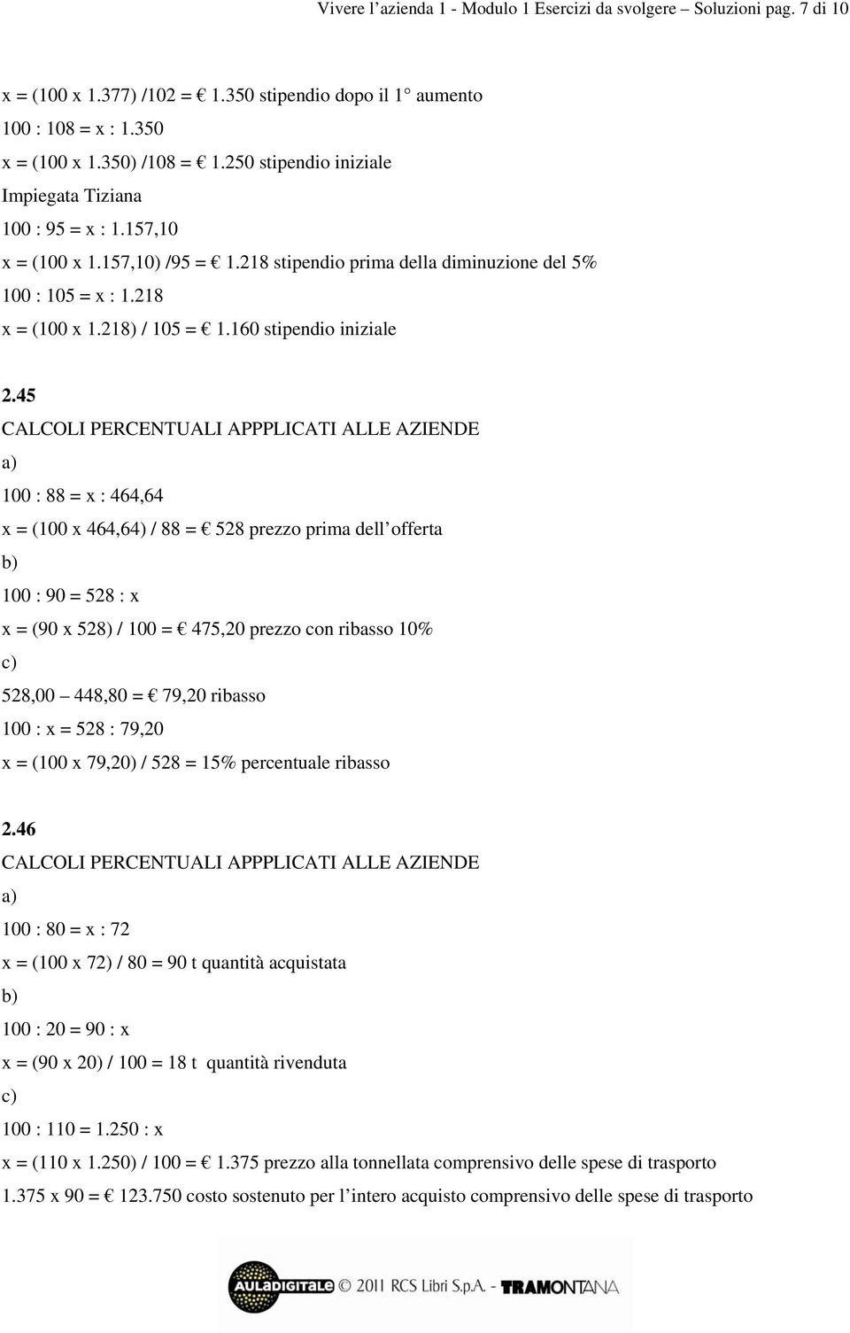 160 stipendio iniziale 2.