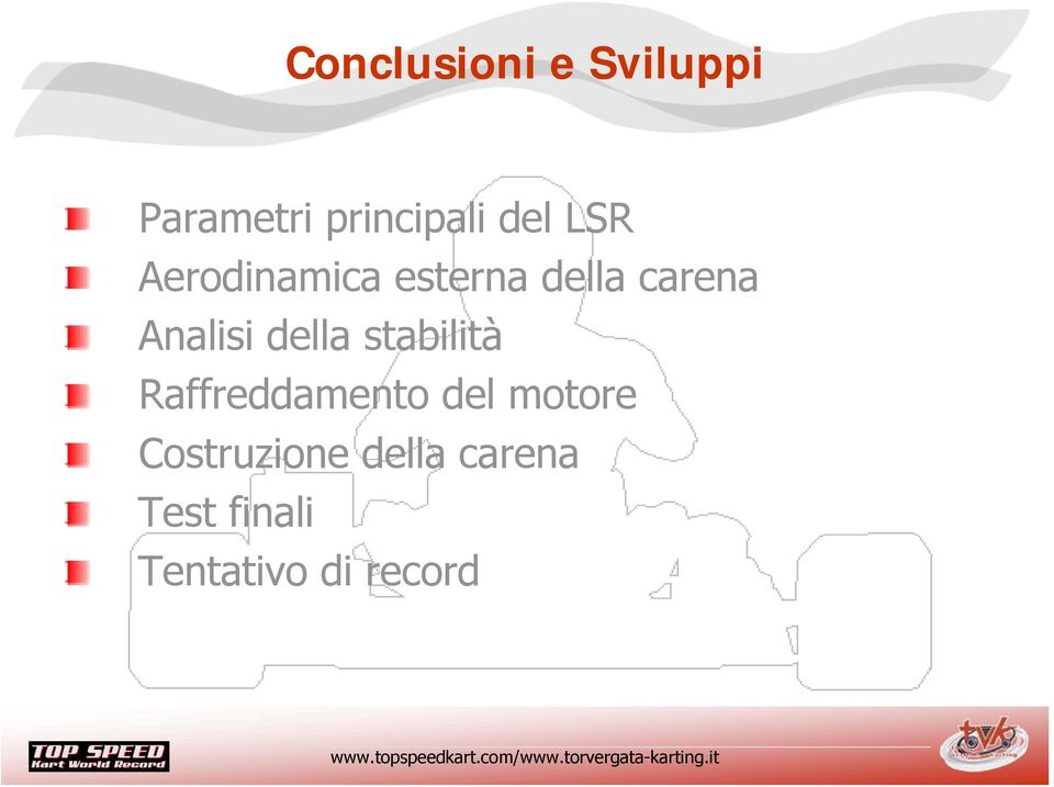 della stabilità Raffreddamento del motore