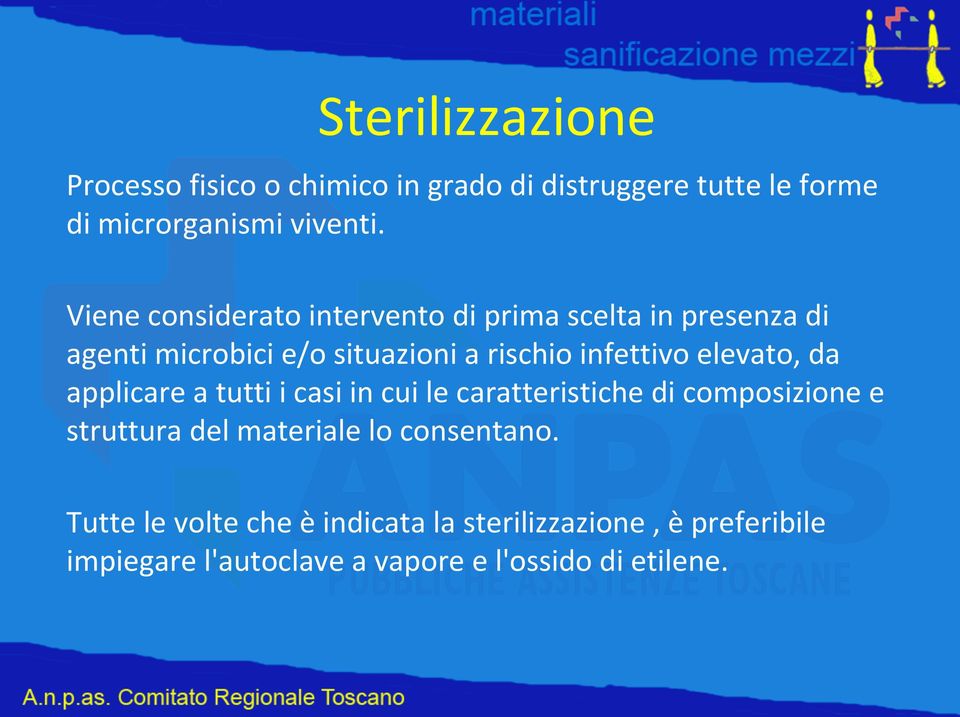 elevato, da applicare a tutti i casi in cui le caratteristiche di composizione e struttura del materiale lo