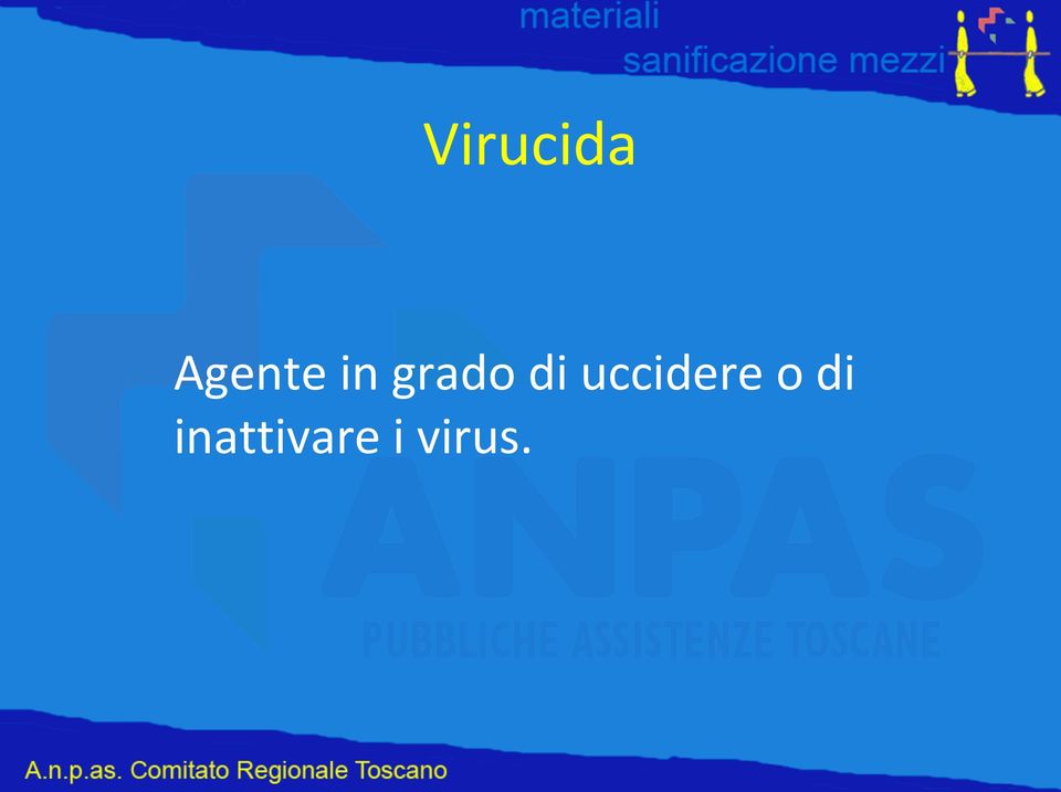 uccidere o di