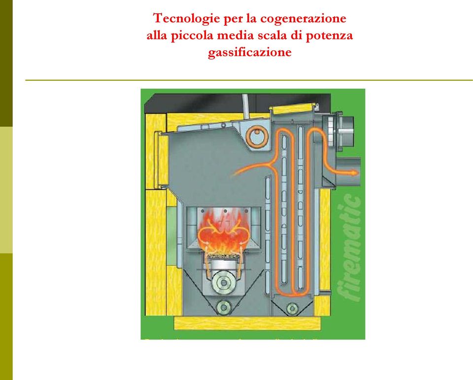 piccola media scala