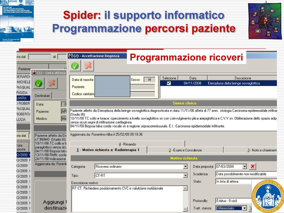 Programmazione