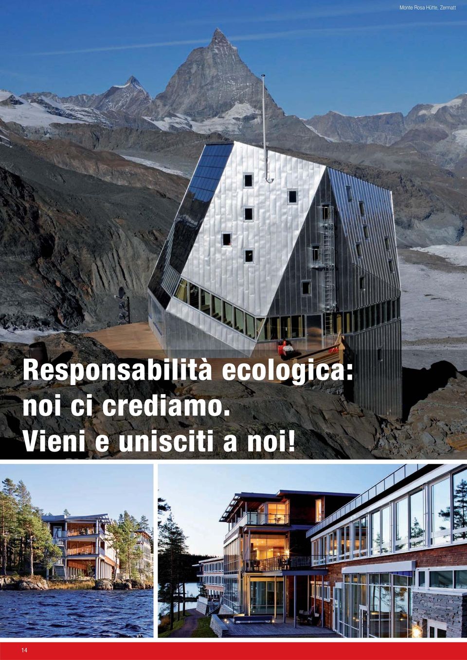 ecologica: noi ci