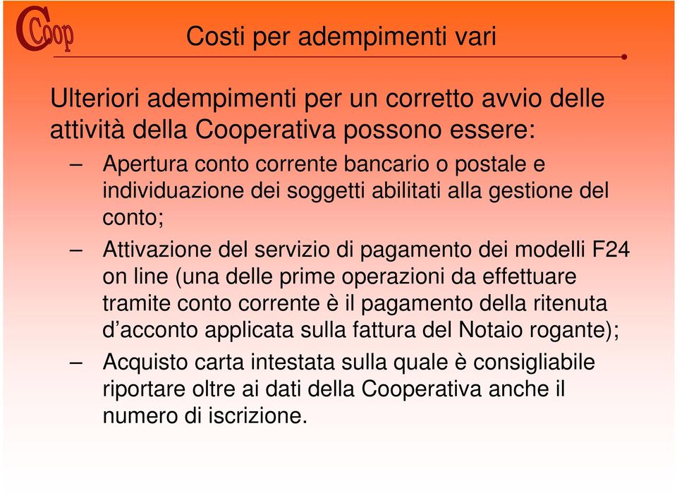 modelli F24 on line (una delle prime operazioni da effettuare tramite conto corrente è il pagamento della ritenuta d acconto applicata sulla