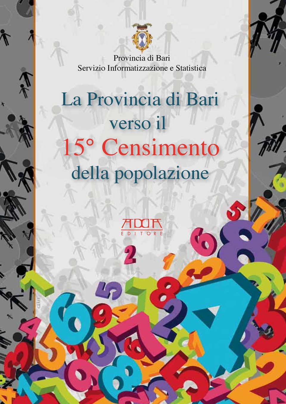 Statistica La Provincia di