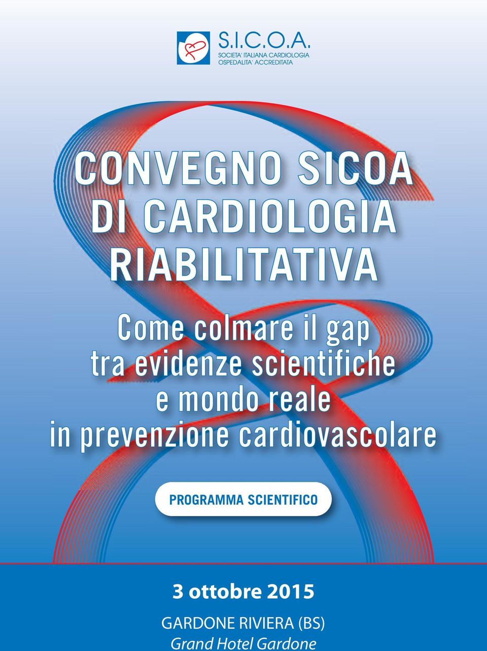 reale in prevenzione cardiovascolare PROGRAMMA