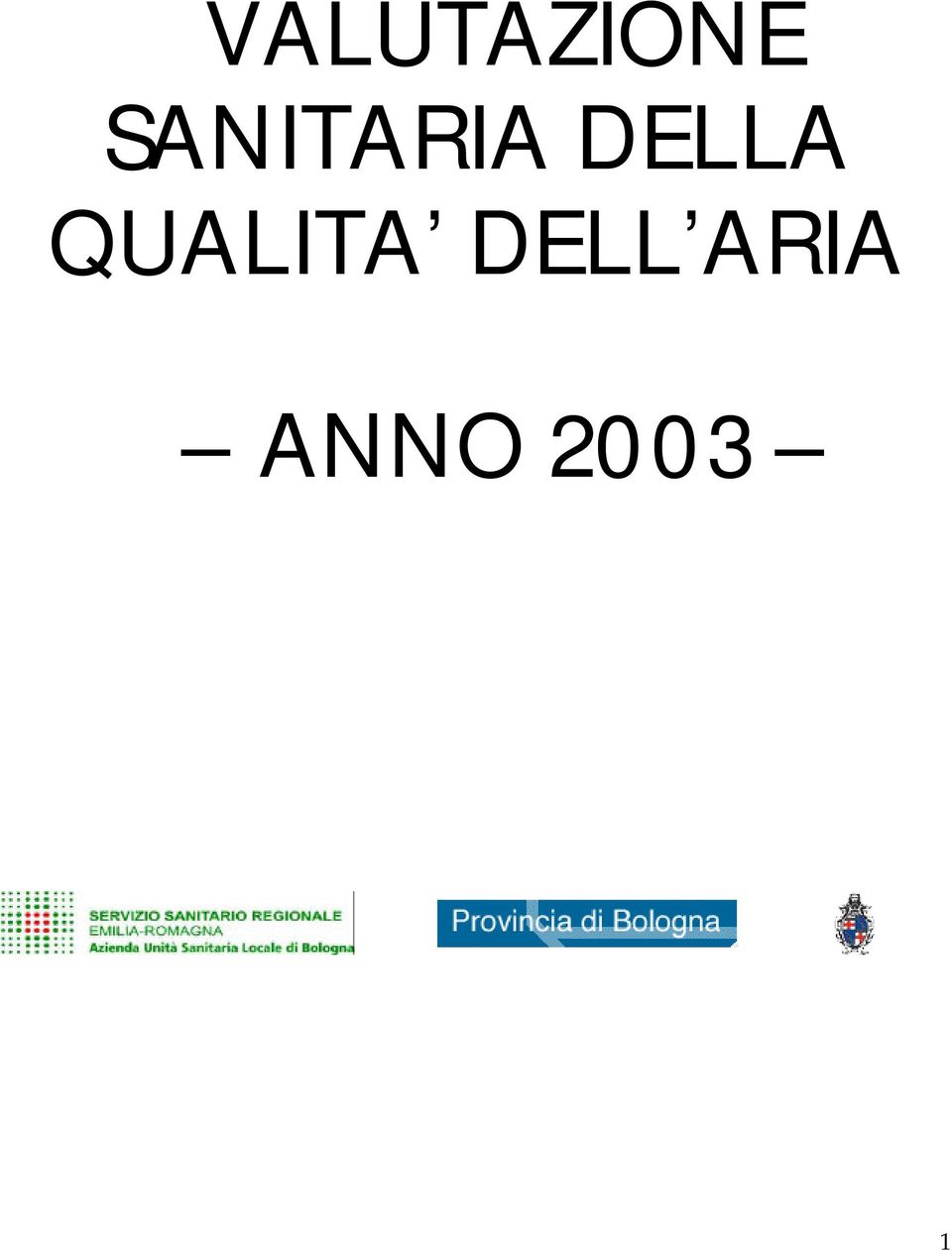 DELLA QUALITA