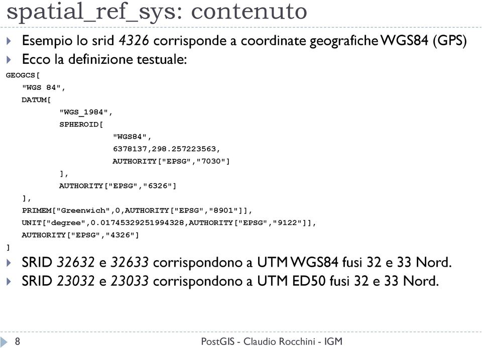 257223563, AUTHORITY["EPSG","7030"] AUTHORITY["EPSG","6326"] PRIMEM["Greenwich",0,AUTHORITY["EPSG","8901"]], UNIT["degree",0.