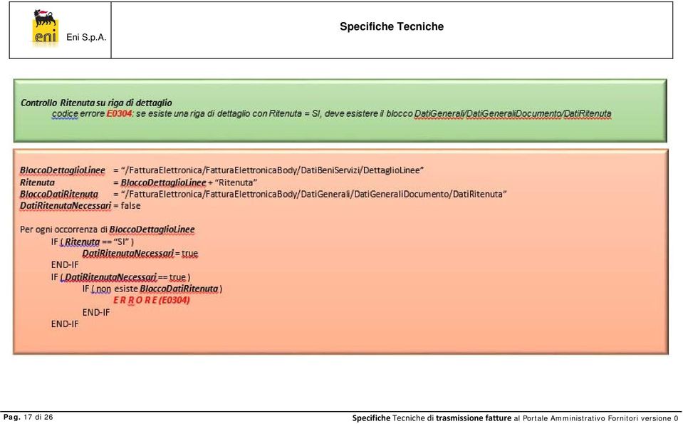 trasmissione fatture al