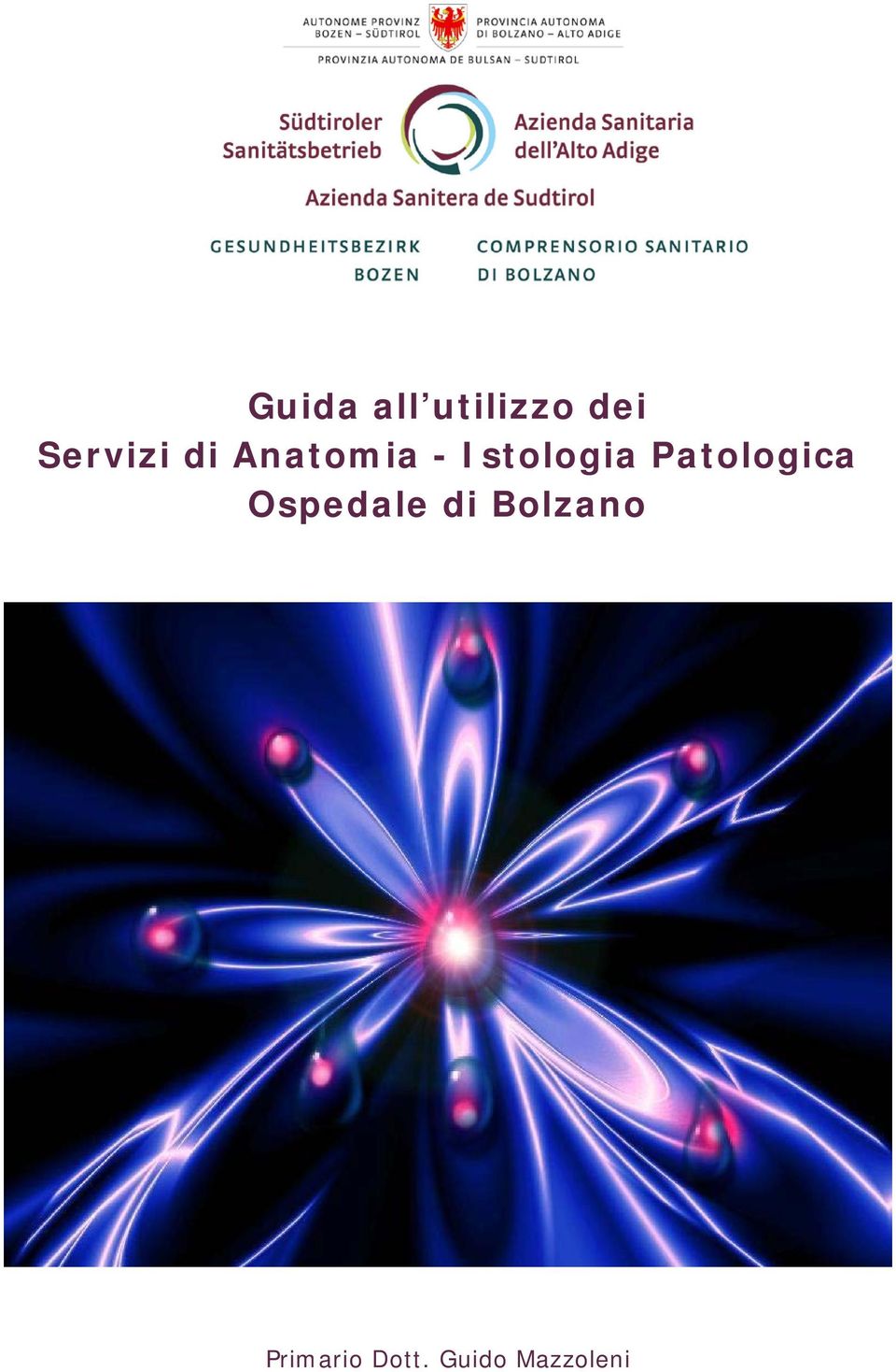 Istologia Patologica