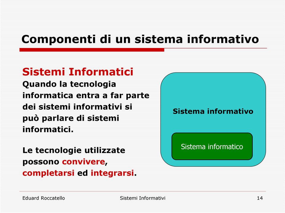 informatici.