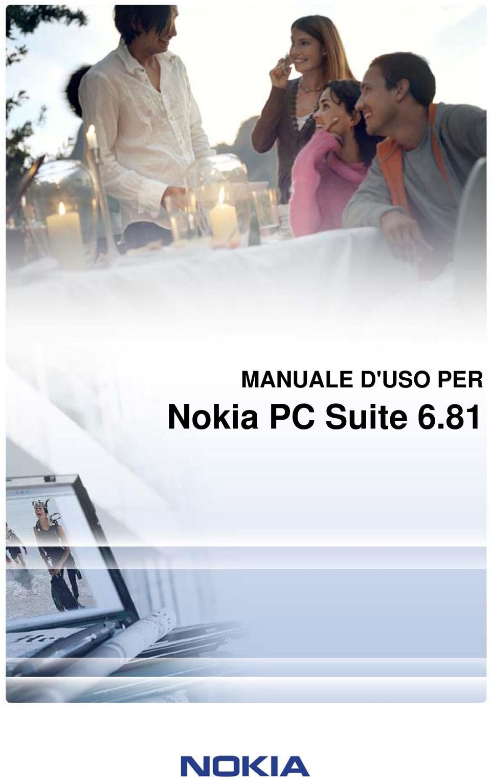 Nokia PC