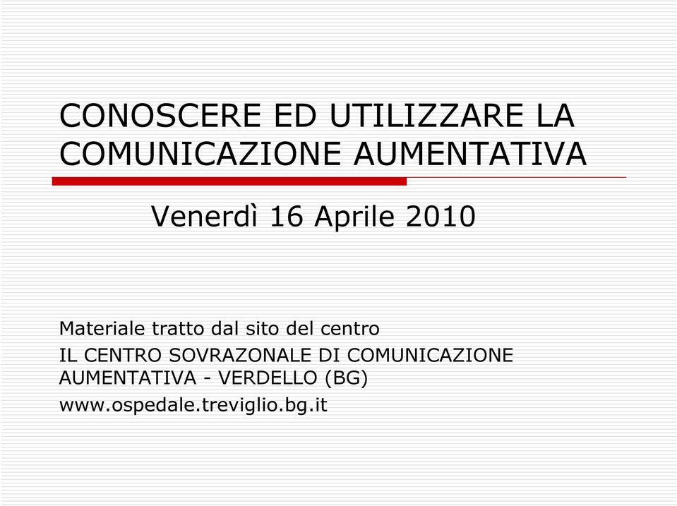 dal sito del centro IL CENTRO SOVRAZONALE DI