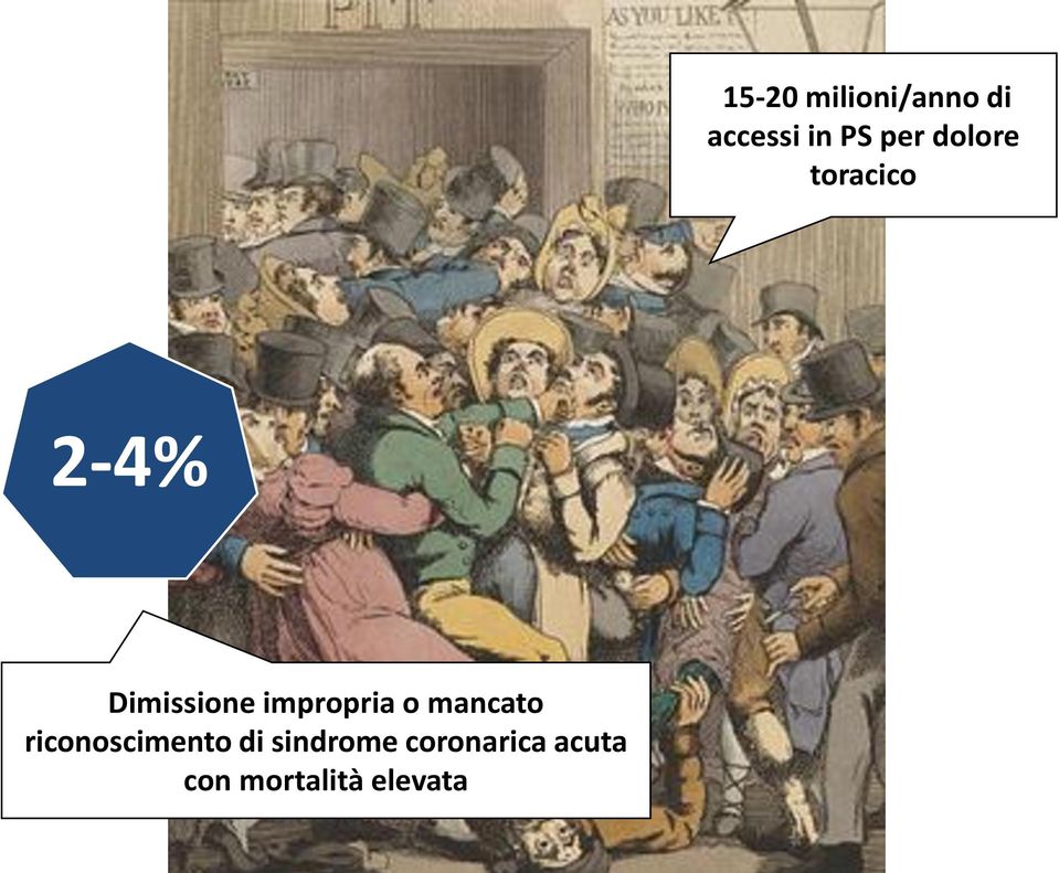 impropria o mancato riconoscimento di