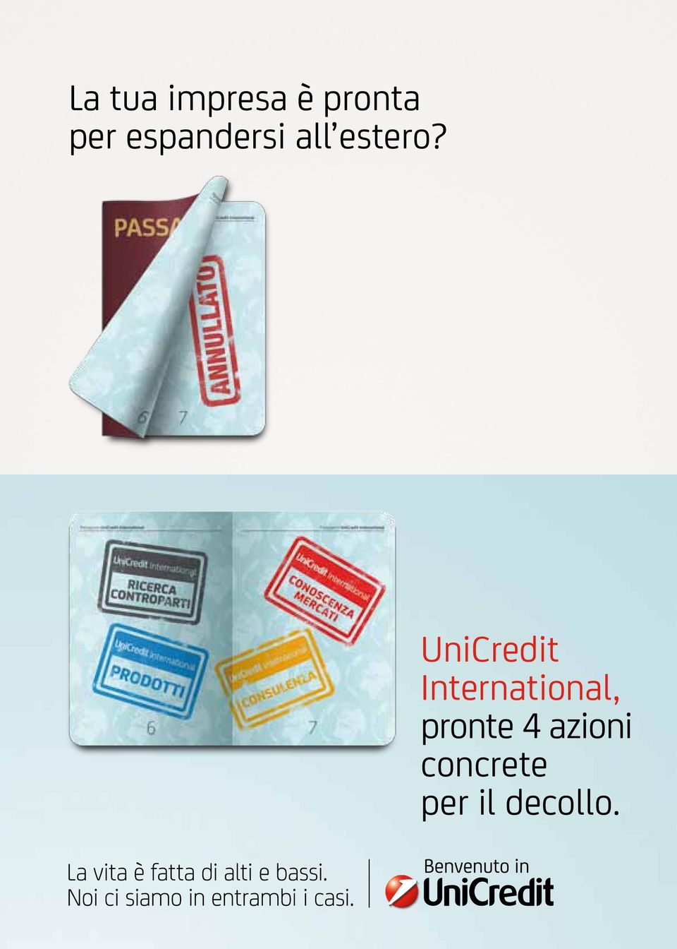 UniCredit International,