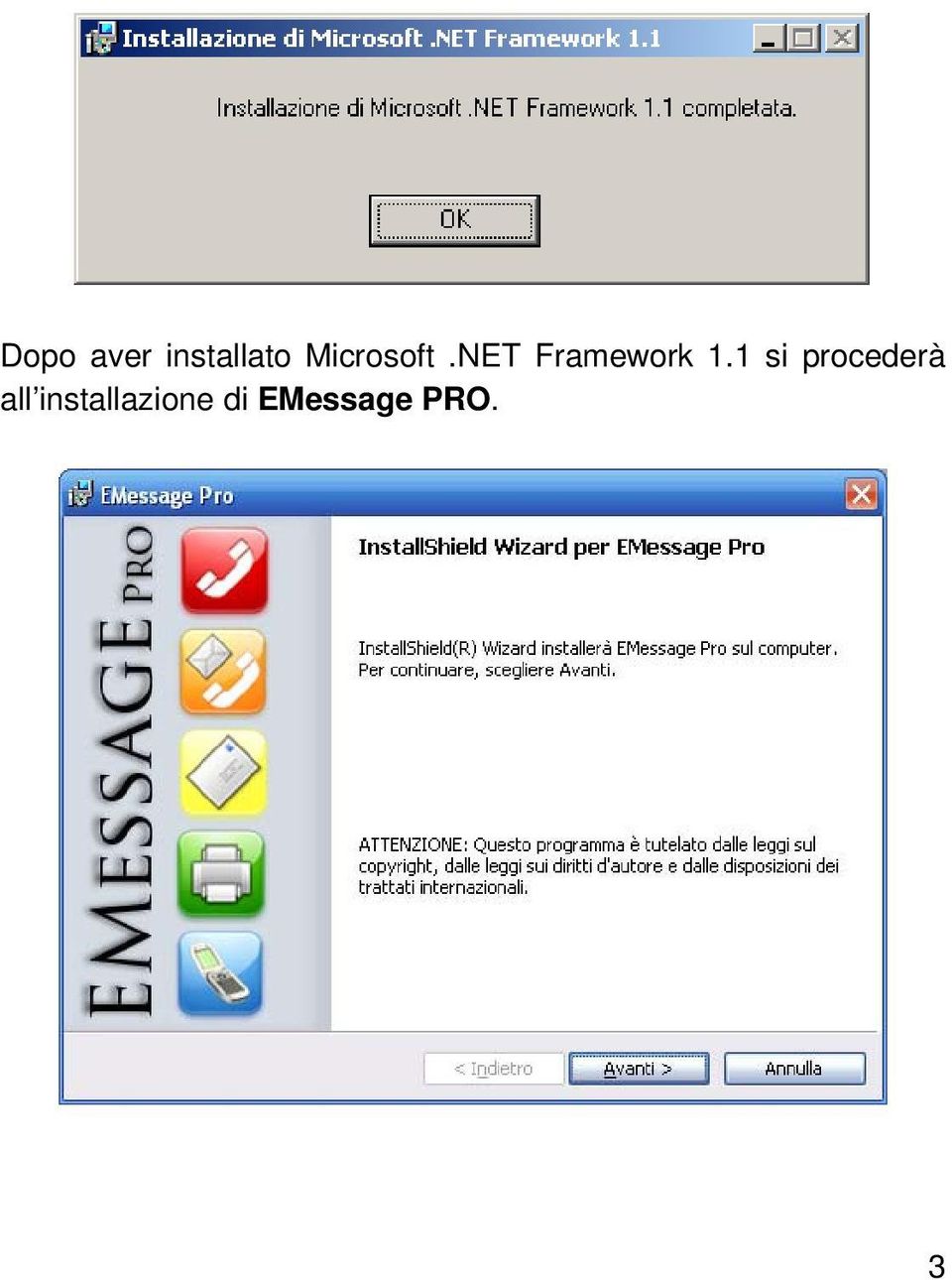 NET Framework 1.