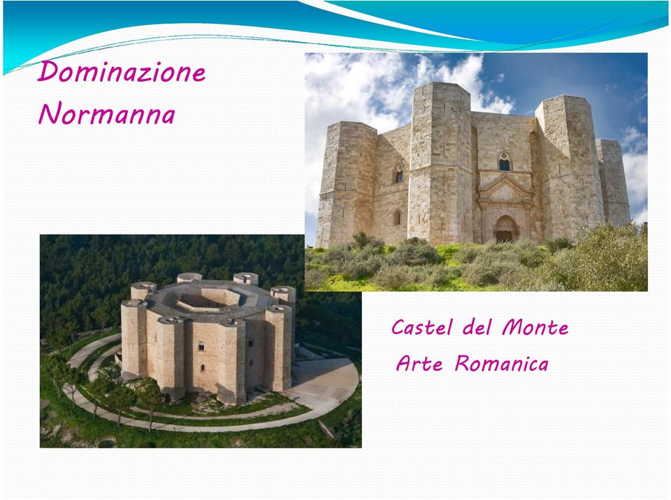 Castel del