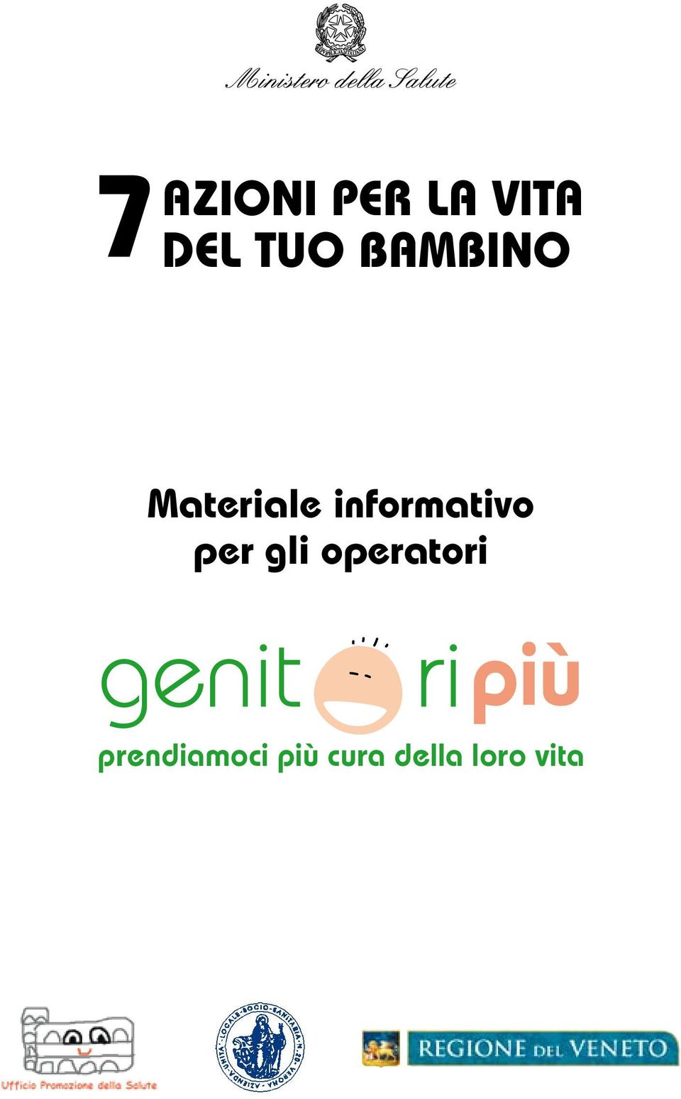 informativo per gli