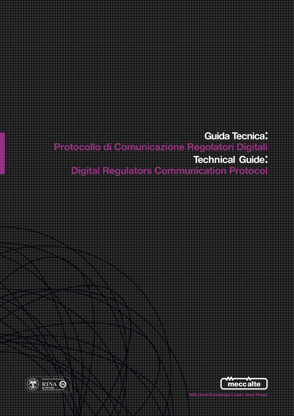 Digitali Technical Guide