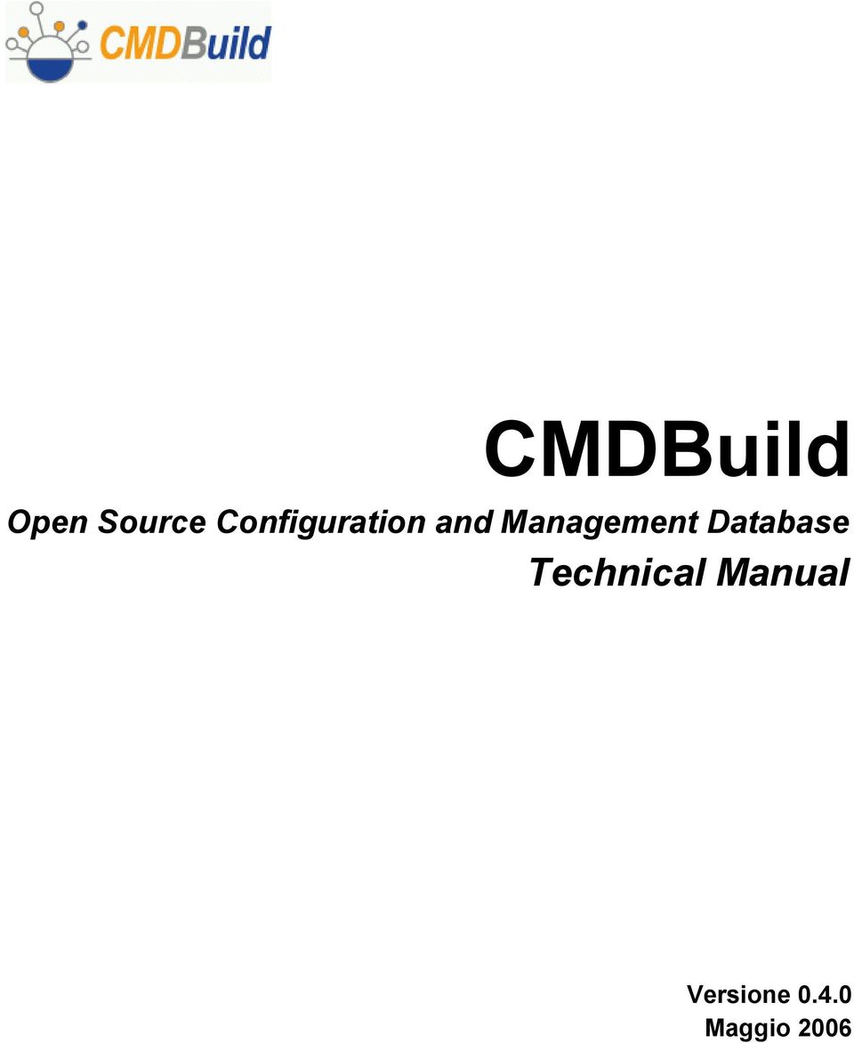 Management Database