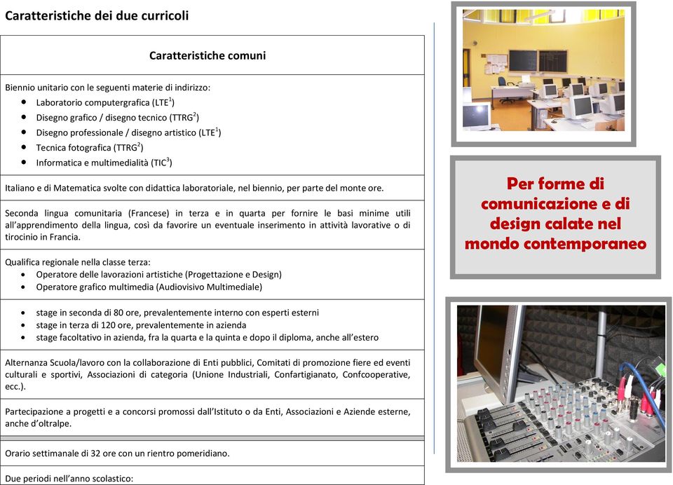 parte del monte ore.