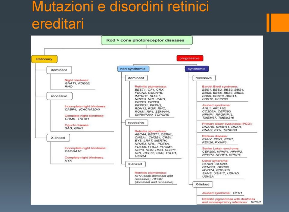 disordini