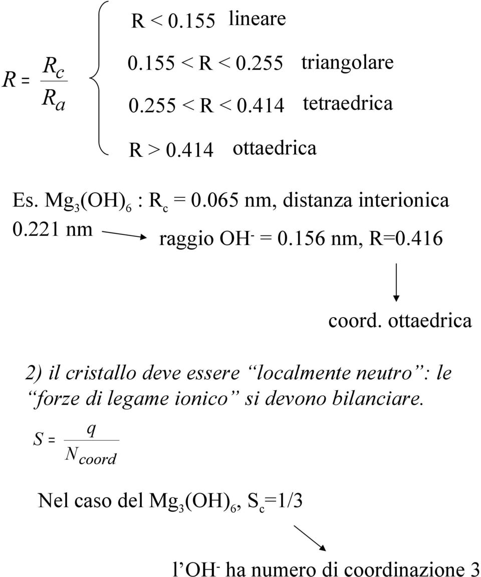 156 n, =0.416 coord.