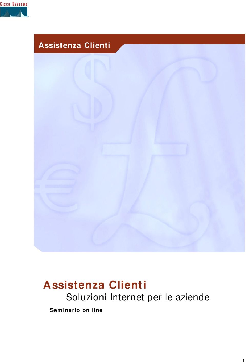 le aziende Seminario