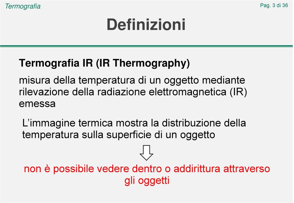 (IR) emessa L immagine termica mostra la distribuzione della temperatura sulla