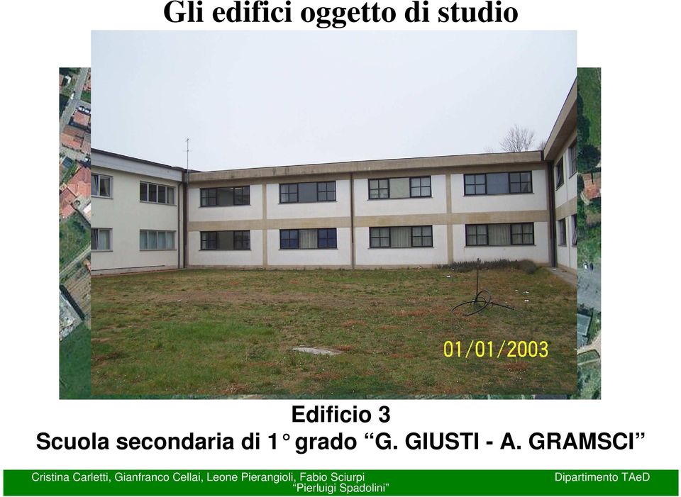 Scuola secondaria di 1