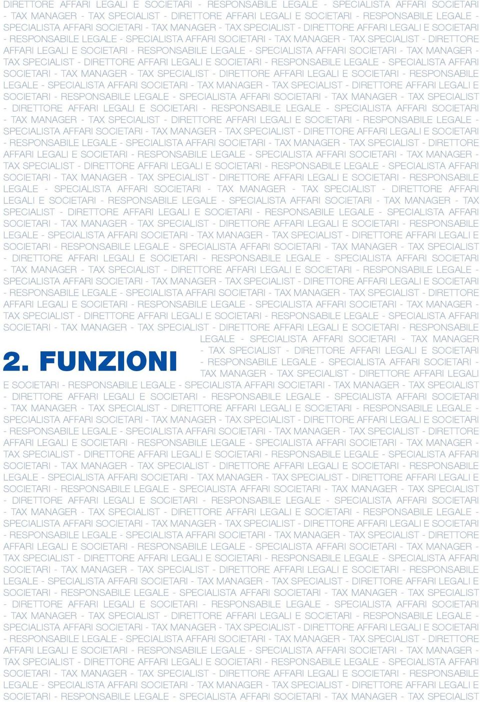 SPECIALIST -   SPECIALIST -  AFFARI SOCIETARI - TAX MANAGER - TAX SPECIALIST -  AFFARI SOCIETARI - TAX MANAGER - TAX SPECIALIST -  AFFARI SOCIETARI - TAX MANAGER - TAX SPECIALIST -  AFFARI SOCIETARI