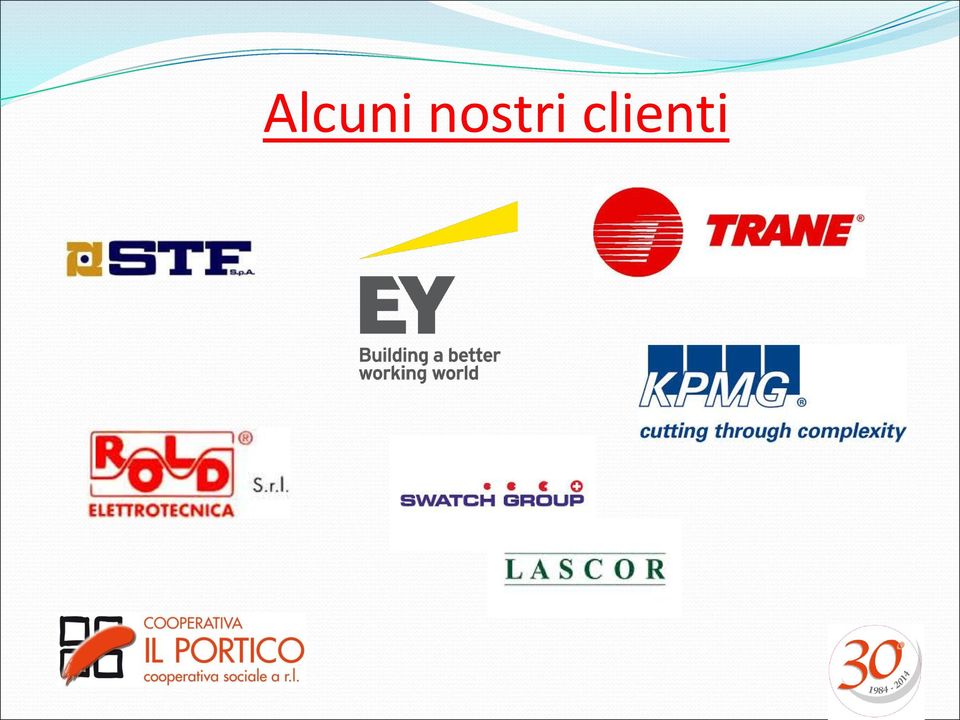 clienti