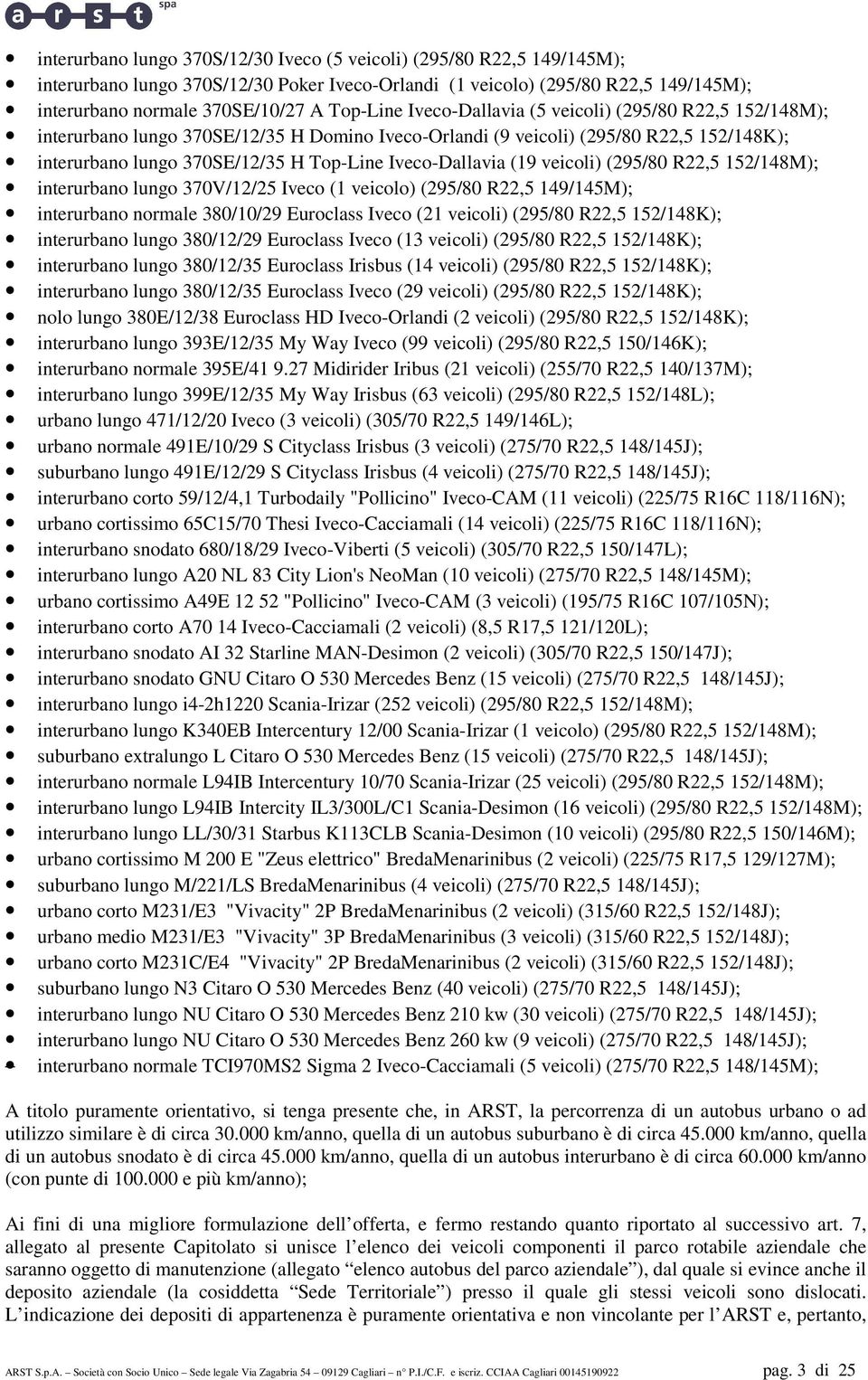 R22,5 152/148K); b 380/12/35 E Ib (14 v) (295/80 R22,5 152/148K); b 380/12/35 E Iv (29 v) (295/80 R22,5 152/148K); 380E/12/38 E HD Iv-O (2 v) (295/80 R22,5 152/148K); b 393E/12/35 My Wy Iv (99 v)