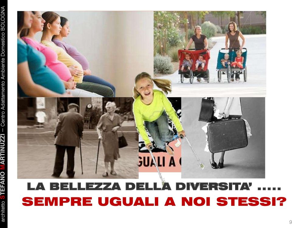 DIVERSITA.