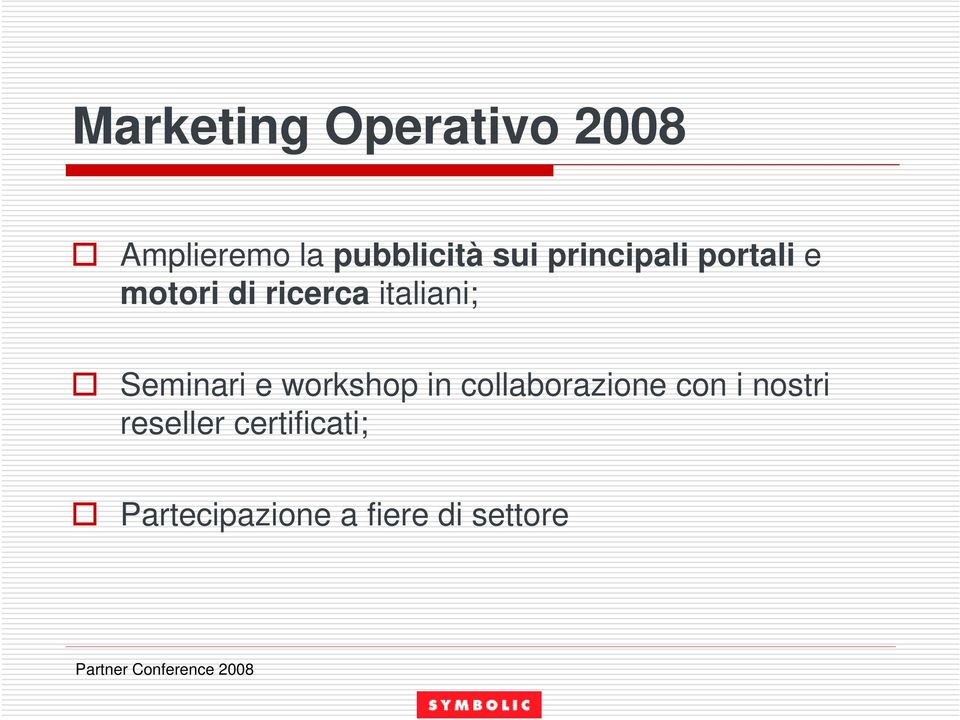 Seminari e workshop in collaborazione con i nostri