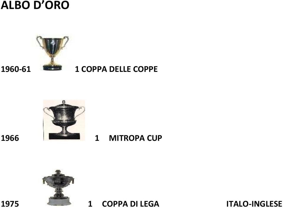 1 MITROPA CUP 1975 1